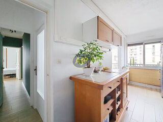  Appartement à vendre 3 pièces 61 m²