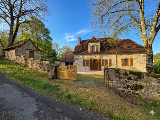  Maison à vendre 4 pièces 170 m²