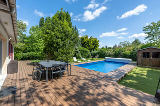  Maison à vendre 7 pièces 203 m²