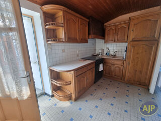 Maison � vendre 5 pi�ces 156 m�