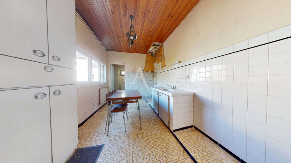Vente Maison Maison Vitry Sur Seine 3 pièce(s) 65.49 m2 Vitry sur seine