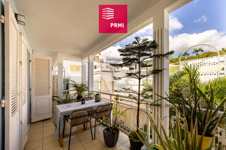  Appartement à vendre 3 pièces 76 m²