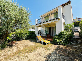  Maison à vendre 4 pièces 97 m²