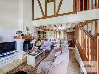  Maison à vendre 6 pièces 146 m²