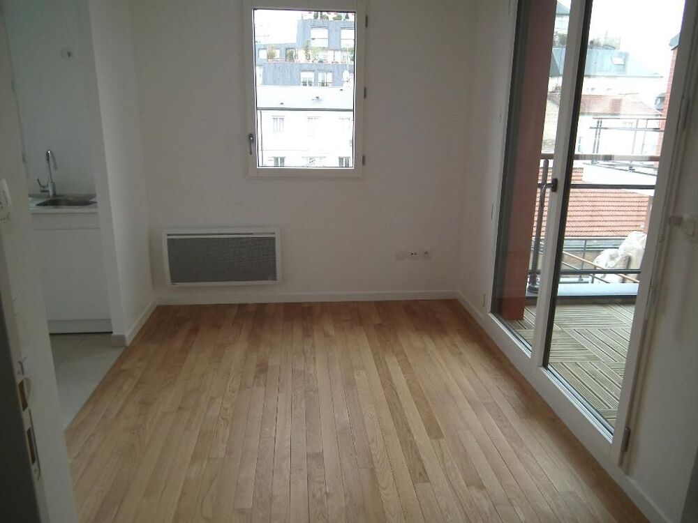 Location Appartement Appartement  Charenton le Pont - 2 pièces - 46,90 m² Charenton le pont