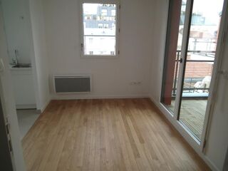 Location Appartement Appartement  Charenton le Pont - 2 pièces - 46,90 m² Charenton le pont