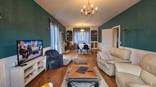  Maison  vendre 6 pices 234 m