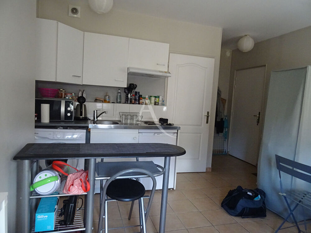 Location Appartement Appartement Bourg En Bresse 1 pièce(s) 19.12 m2 Bourg en bresse