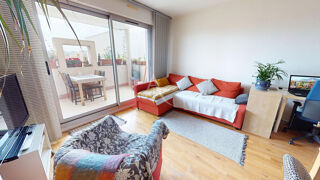  Appartement  vendre 4 pices 85 m