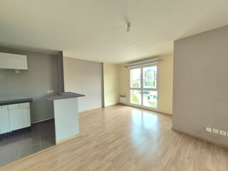  Appartement à vendre 3 pièces 58 m²