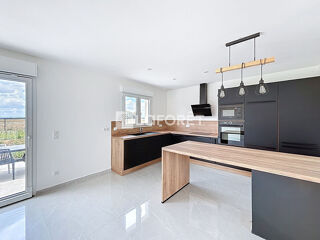  Maison 5 pi�ces 121 m� Luxemont et villotte