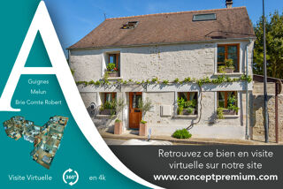  Maison à vendre 4 pièces 97 m²