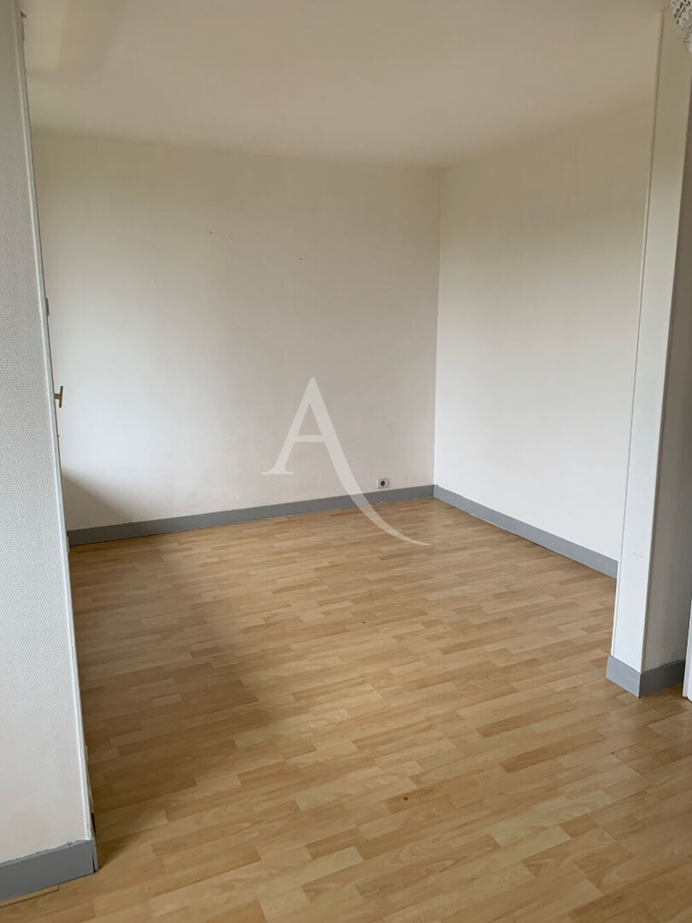 Location Appartement Appartement ERMONT- 3 pièces - 65,81 m2 Ermont