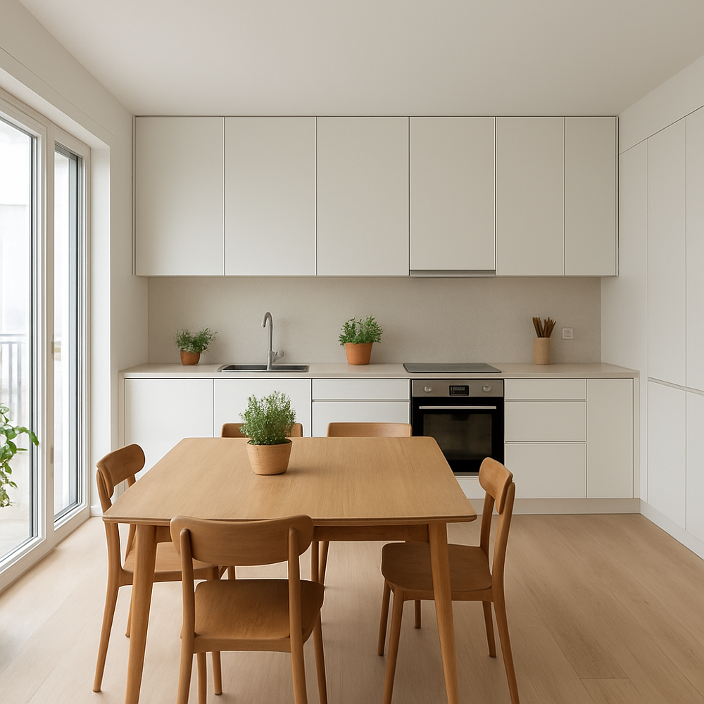 Vente Appartement Appartement 3 pièces de 62 m2 (Marseille 11e Arrondissement) Marseille 11