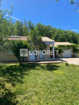  Maison à vendre 4 pièces 105 m²