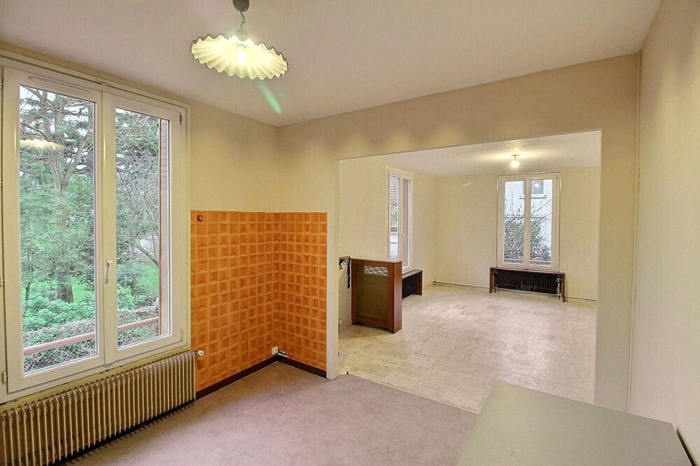 Vente Maison MASSY Quartier Graviers , Maison Massy 4 pièce(s) 108 m2 Massy