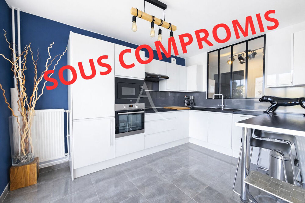 Appartement 3 pièces 68 m² · à Les Ulis · 68 m² · 195 000 €