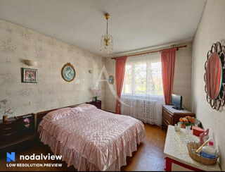  Appartement � vendre 4 pi�ces 95 m�