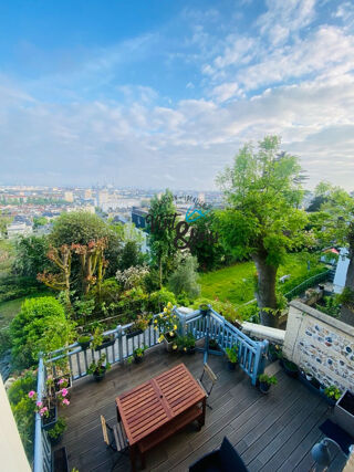  Maison � vendre 4 pi�ces 88 m�