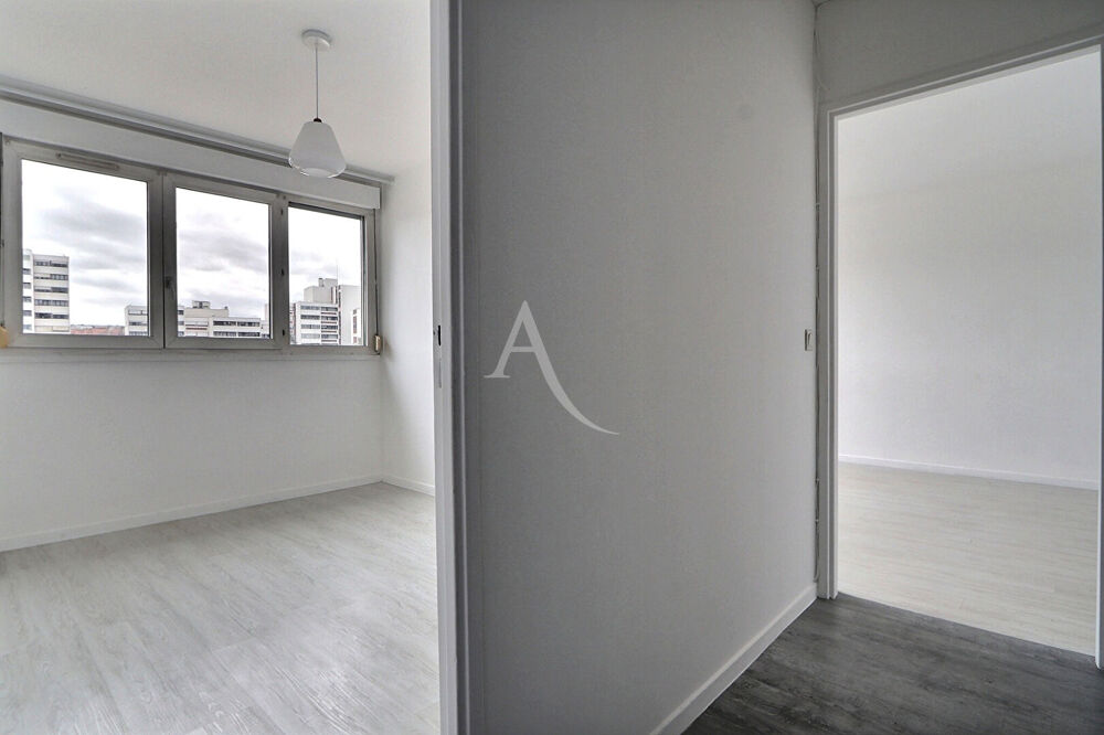 Appartement Vitry Sur Seine 2 pièce(s) 46.94 m2