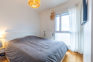  Appartement � vendre 3 pi�ces 61 m�