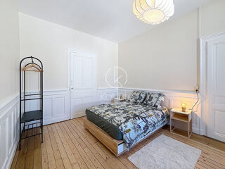  Appartement à louer 2 pièces 47 m²