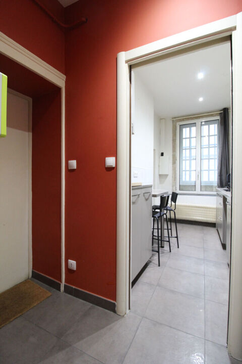  Appartement � louer 1 pi�ce 34 m�