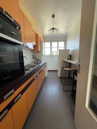  Appartement � louer 3 pi�ces 50 m�