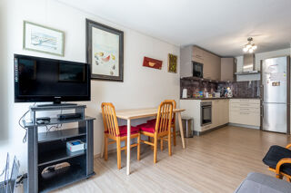  Appartement � vendre 3 pi�ces 49 m�