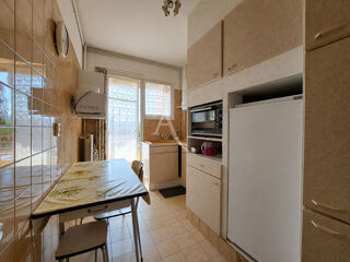  Appartement à vendre 4 pièces 78 m²