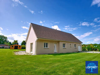  Maison  vendre 5 pices 108 m