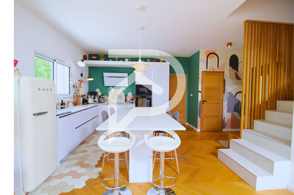  vendre  Maison Aigues-Mortes (30220)