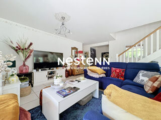  Maison à vendre 6 pièces 149 m²