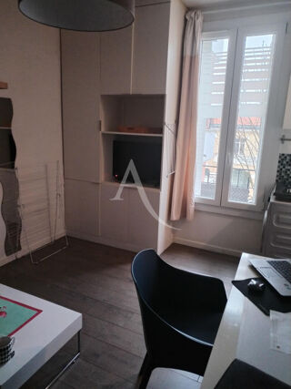  Appartement  vendre 1 pice 17 m
