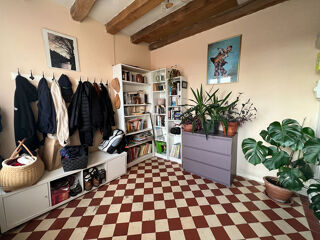  Maison � vendre 4 pi�ces 87 m�