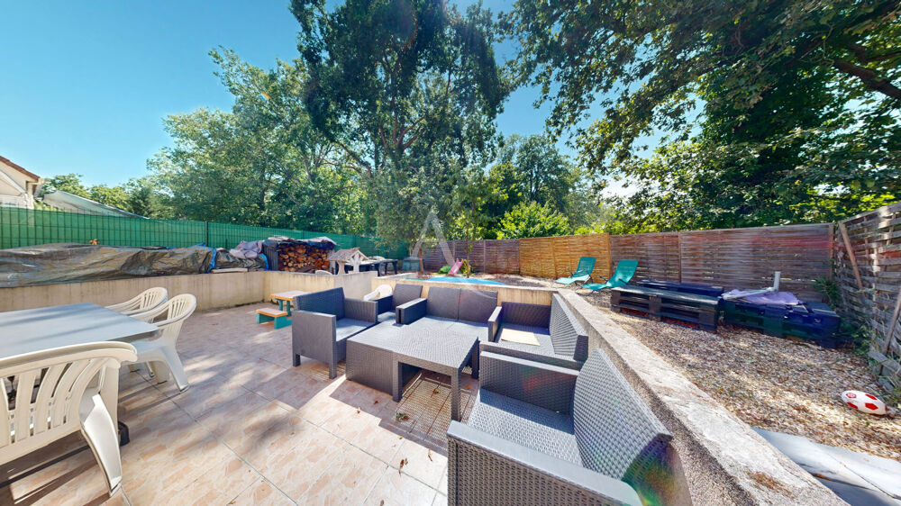 Maison Les Mureaux 127m² - 4 chambres