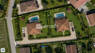  Terrain à vendre 3334 m²