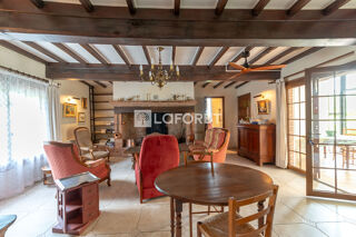  Maison à vendre 9 pièces 175 m²