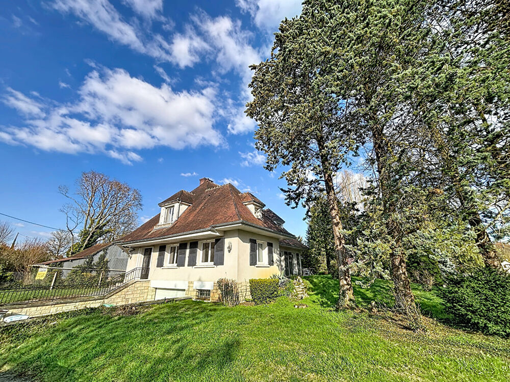 Maison 7 pièces 204 m² · à Montholon · 204 m² · 240 455 €