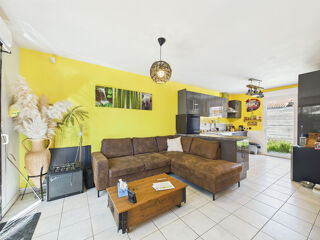  Maison � vendre 4 pi�ces 80 m�