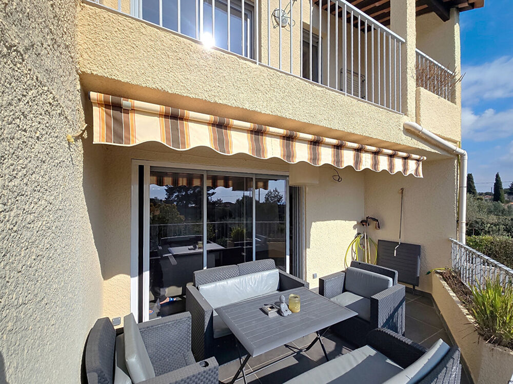 Vente Appartement Maison Appartement Bandol Duplex T2 Bis avec place de parking et cave Bandol