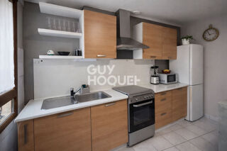  Maison à vendre 5 pièces 106 m²