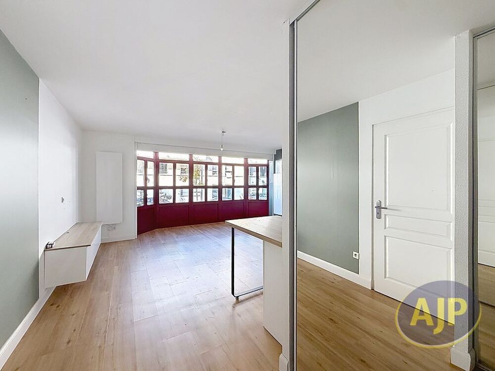 Vente Appartement Arcachon Centre ville Beau T2 60M² Garage Arcachon