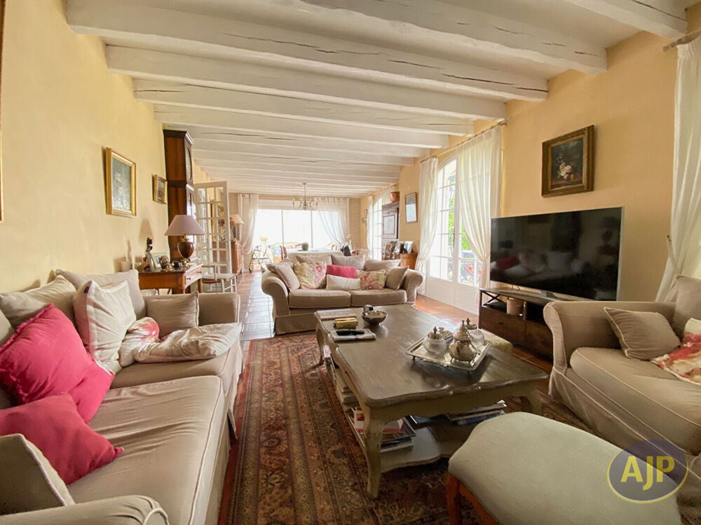 LANTON Maison 4 Chambres