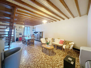  Maison à vendre 5 pièces 165 m²