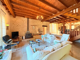  Maison à vendre 10 pièces 360 m²