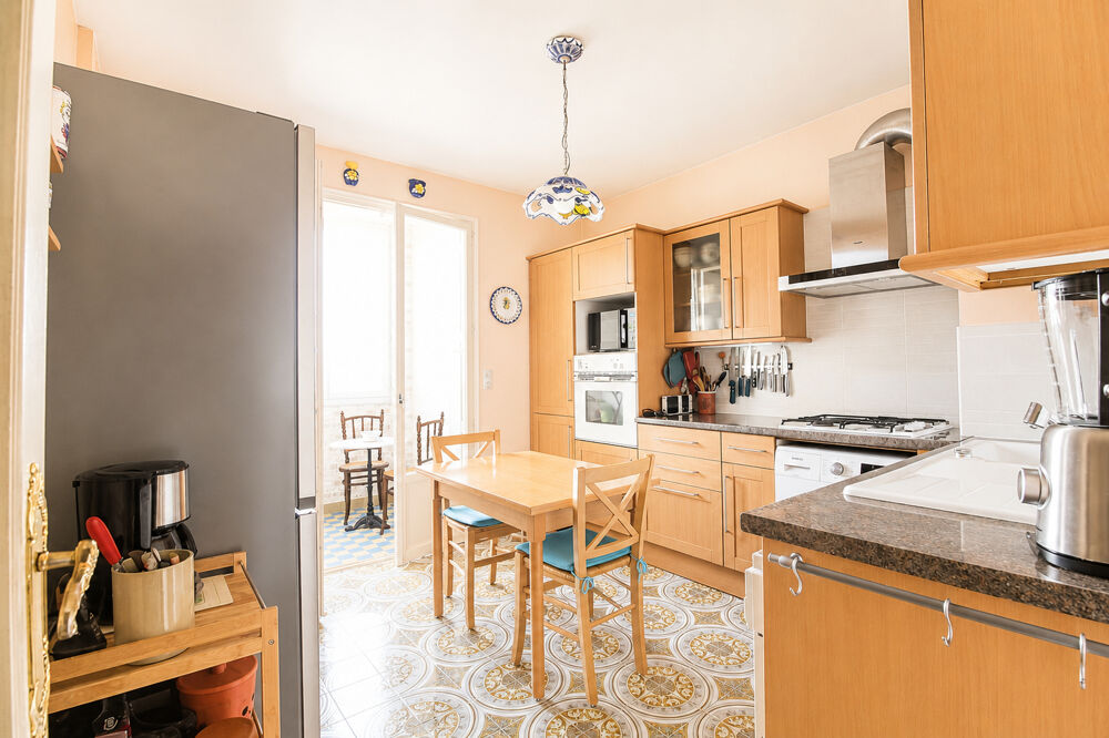 Vente Appartement Appartement 3 pièces - 118 m² - 69003 Lyon Lyon 3