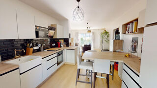  Appartement  vendre 4 pices 81 m