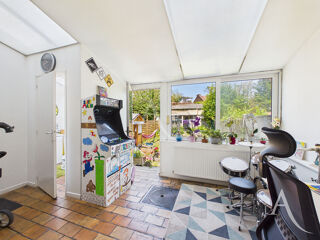  Maison à vendre 5 pièces 105 m²