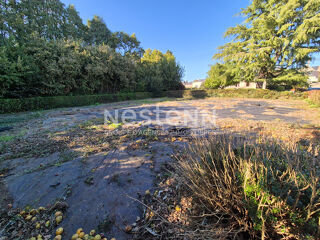  Terrain � vendre 543 m�